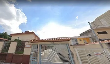 Condomínio Conjunto Residêncial Porto Fino em São Paulo