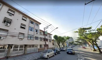 Imagem do Condomínio Conjunto Residêncial Porto Holanda em Santos
