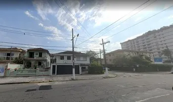 Imagem do Condomínio Conjunto Residêncial Porto Rico em Santos