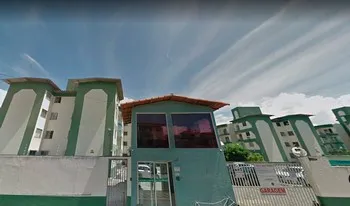 Imagem do Condomínio Conjunto Residêncial Praia Das Andorinhas Ii em Vila Velha