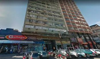 Condomínio Conjunto Residêncial Praia Dos Búzios P 01 em Porto Alegre