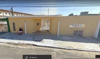 Imagem do Condomínio Conjunto Residêncial Praiamar em Praia Grande