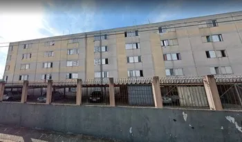 Imagem do Condomínio Conjunto Residêncial Prestes Maia em Santo André