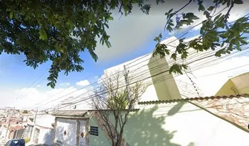 Condomínio Conjunto Residêncial Prg Moliterno em São Paulo
