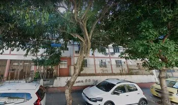 Condomínio Conjunto Residêncial Princesa Isabel em Rio de Janeiro