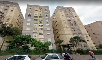 Condomínio Conjunto Residêncial Princesa Isabel em Porto Alegre
