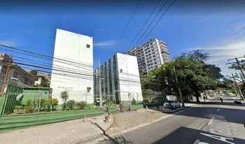 Condomínio Conjunto Residêncial Princesa Leopoldina em Rio De Janeiro