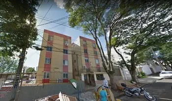 Imagem do Condomínio Conjunto Residêncial Professor Parigot De Souza em Maringá