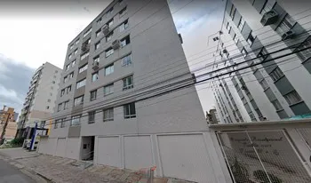 Imagem do Condomínio Conjunto Residêncial Puebla em Criciúma