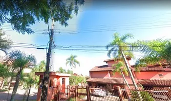 Condomínio Conjunto Residêncial Puerto Escondido em Porto Alegre