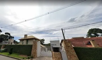 Condomínio Conjunto Residencial Ravenna em Curitiba