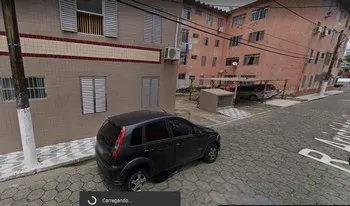 Imagem do Condomínio Conjunto Residêncial Recanto Do Forte em Praia Grande
