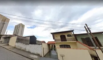 Imagem do Condomínio Conjunto Residêncial Recanto Dos Pinheiros em Mogi Das Cruzes