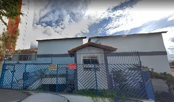 Condomínio Conjunto Residêncial Reis em São Paulo