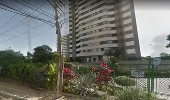 Condomínio Conjunto Residêncial Reserva Albalonga em Salvador