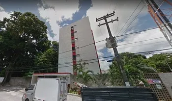 Condomínio Conjunto Residêncial Rio Arauá