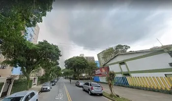 Imagem do Condomínio Conjunto Residêncial Rio De Janeiro Edifício Copacabana em Santos