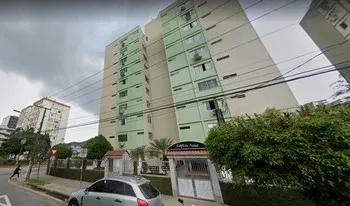 Imagem do Condomínio Conjunto Residêncial Rio Grande Do Norte em Santos