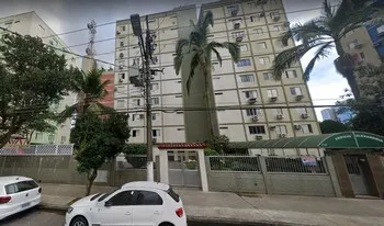 Imagem do Condomínio Conjunto Residêncial Rio Grande Do Norte - Bl. 31 em Santos