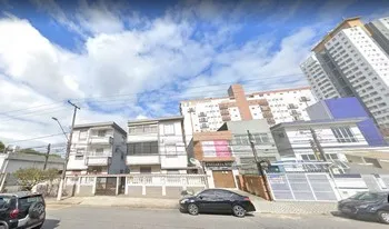 Imagem do Condomínio Conjunto Residêncial Rio Nilo em Santos