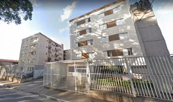 Condomínio Conjunto Residêncial Riviera em São Paulo