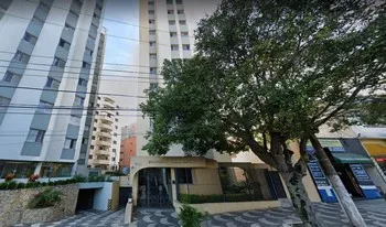 Imagem do Condomínio Conjunto Residêncial Riviera Dei Fiori em São Bernardo Do Campo