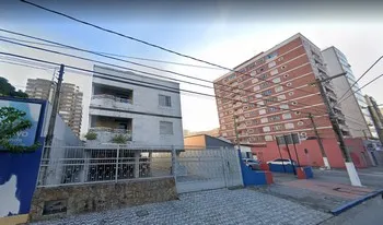 Imagem do Condomínio Conjunto Residêncial Rogonde La Valette em Praia Grande