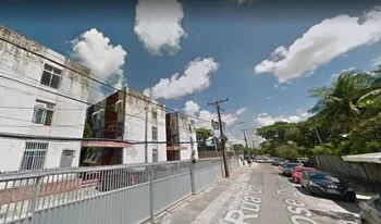 Imagem do Condomínio Conjunto Residêncial Roma em Jaboatão Dos Guararapes