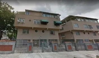 Condomínio Conjunto Residêncial Rosa Maria em Rio De Janeiro