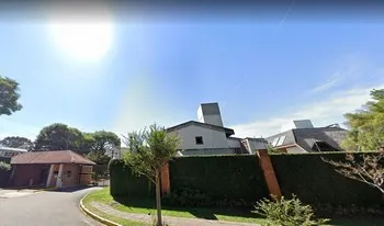 Condomínio Conjunto Residêncial Royal Park em Curitiba