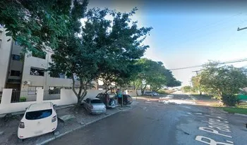 Imagem do Condomínio Conjunto Residencial Rua Brasil em Pelotas
