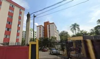 Condomínio Conjunto Residencial Rubens Romano em São Paulo