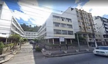 Imagem do Condomínio Conjunto Residêncial Ruy Barbosa em Nova Friburgo