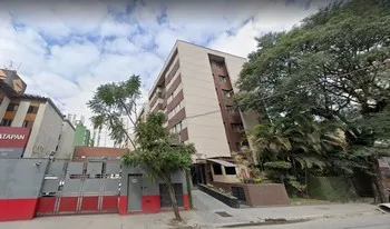 Imagem do Condomínio Conjunto Residêncial Sabará em São Bernardo Do Campo