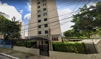 Condomínio Conjunto Residêncial Sabias em São Paulo