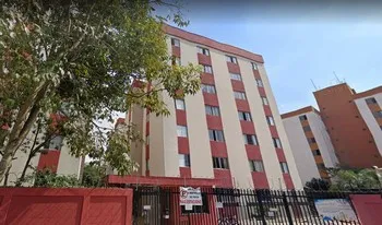 Condomínio Conjunto Residêncial Salvador Astone em São Paulo