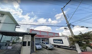 Imagem do Condomínio Conjunto Residêncial Samuel Gompers em São Bernardo Do Campo