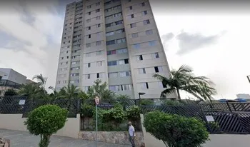 Condomínio Conjunto Residêncial San Marco