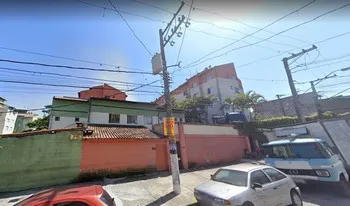 Imagem do Condomínio Conjunto Residêncial San Marino I em Diadema