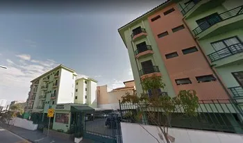 Imagem do Condomínio Conjunto Residêncial San Martin em Sorocaba