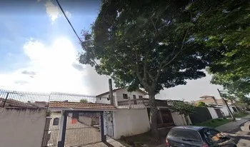 Condomínio Conjunto Residêncial Santa Ana Ii em Curitiba