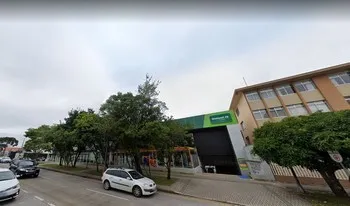 Condomínio Conjunto Residêncial Santa Helena em Curitiba