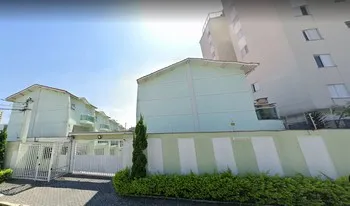 Condomínio Conjunto Residêncial Santa Ines em São Paulo