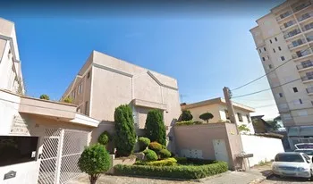 Imagem do Condomínio Conjunto Residêncial Santa Inez em Santo André