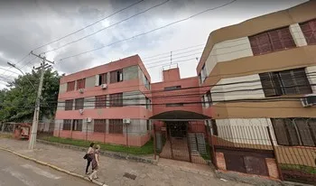 Imagem do Condomínio Conjunto Residêncial Santa Maria em Canoas
