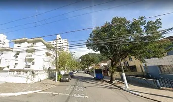 Imagem do Condomínio Conjunto Residêncial Santa Marinha em Santos