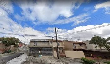 Condomínio Conjunto Residêncial Santa Mônica Ii em Curitiba