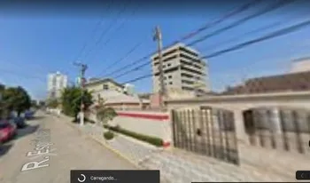 Imagem do Condomínio Conjunto Residêncial Santa Mônica em Praia Grande