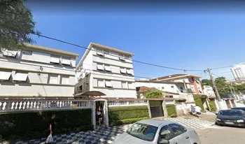 Imagem do Condomínio Conjunto Residêncial Santa Terezinha em Santos