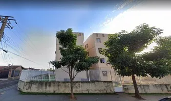 Imagem do Condomínio Conjunto Residêncial Santos Dumont em Campo Grande